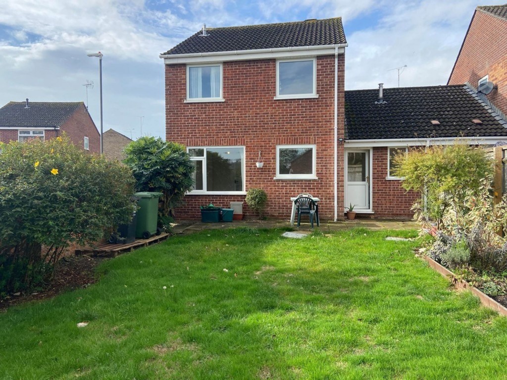 Hartley Close, Chipping Sodbury, BS37