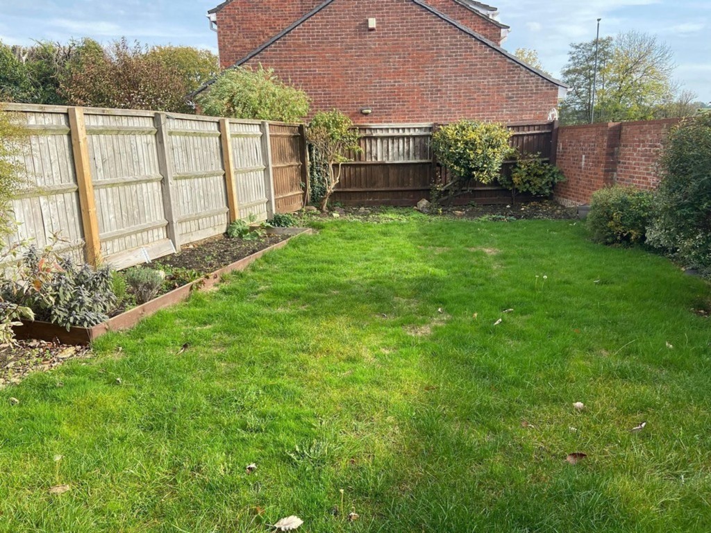 Hartley Close, Chipping Sodbury, BS37