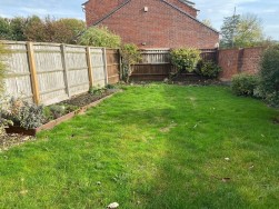 Hartley Close, Chipping Sodbury, BS37