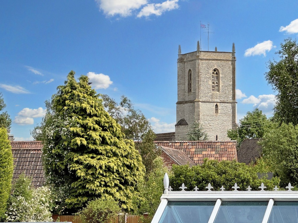 Kings Lane, Pucklechurch, BS16