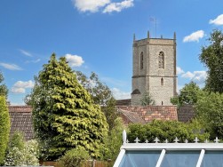 Kings Lane, Pucklechurch, BS16
