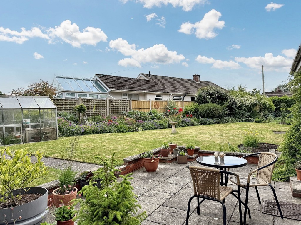 Kings Lane, Pucklechurch, BS16