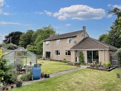 Kings Lane, Pucklechurch, BS16