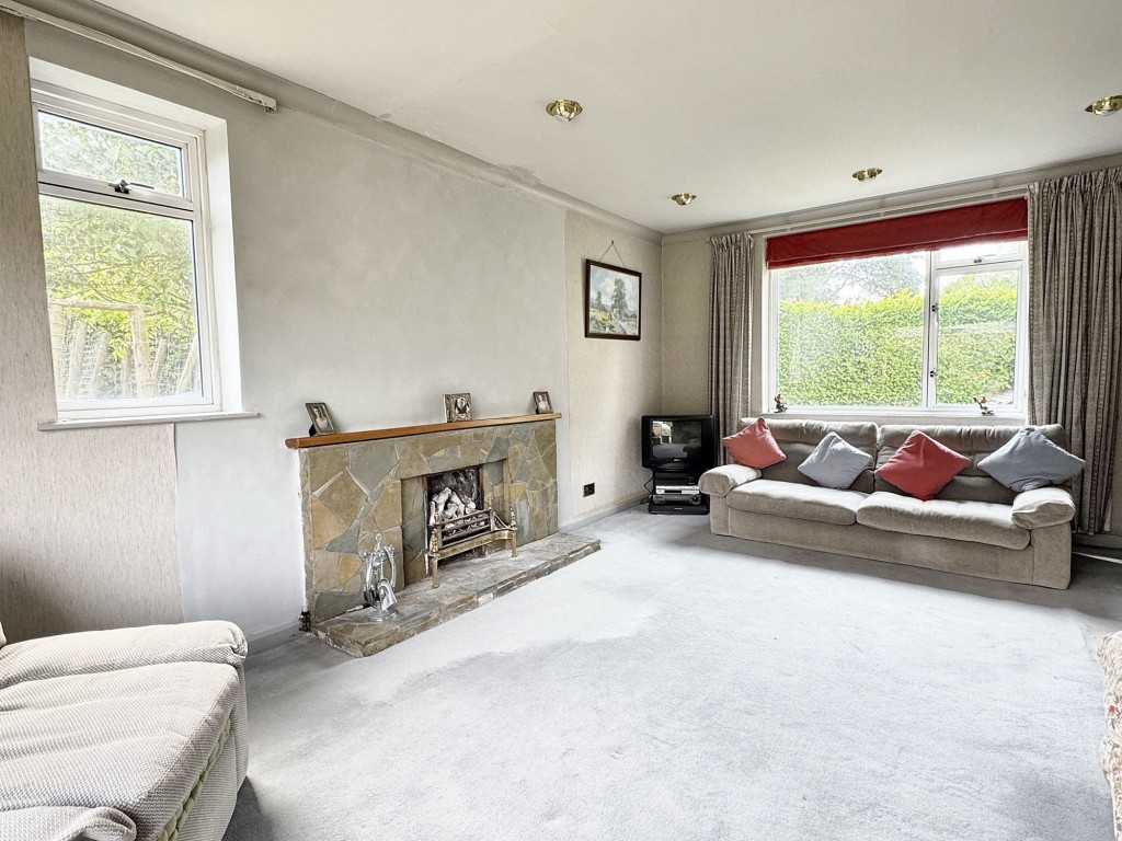 Kings Lane, Pucklechurch, BS16