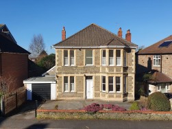 Overnhill Road, Bristol, BS16
