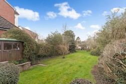 Overnhill Road, Bristol, BS16