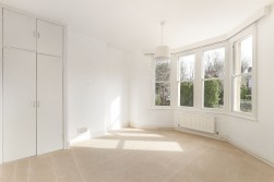 Overnhill Road, Bristol, BS16