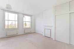 Overnhill Road, Bristol, BS16