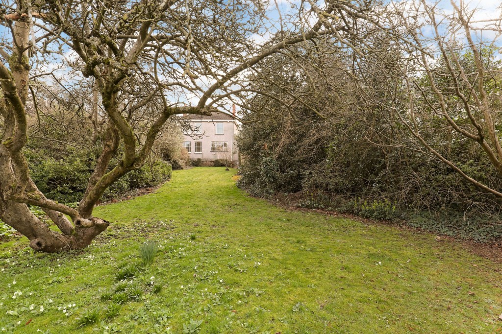 Overnhill Road, Bristol, BS16