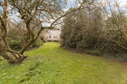 Overnhill Road, Bristol, BS16