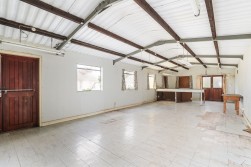 Overnhill Road, Bristol, BS16