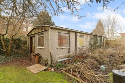 Overnhill Road, Bristol, BS16