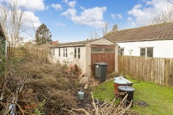 Overnhill Road, Bristol, BS16