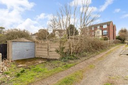 Overnhill Road, Bristol, BS16