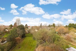 Overnhill Road, Bristol, BS16