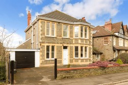 Overnhill Road, Bristol, BS16
