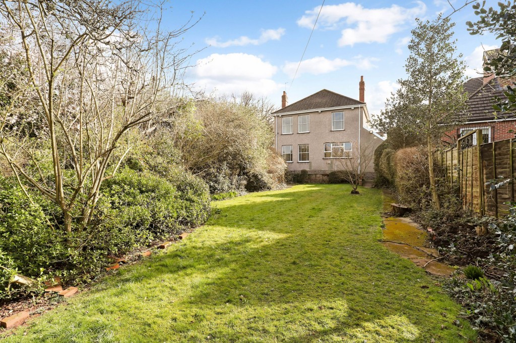 Overnhill Road, Bristol, BS16