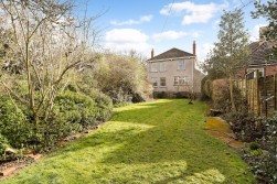 Overnhill Road, Bristol, BS16