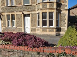 Overnhill Road, Bristol, BS16