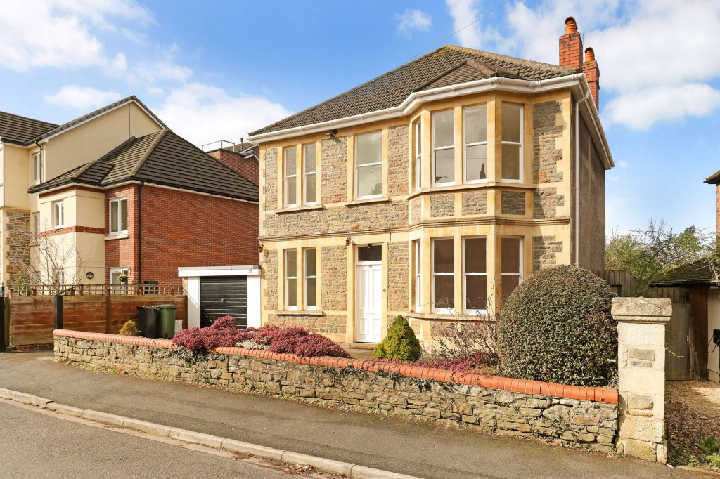 Overnhill Road, Bristol, BS16