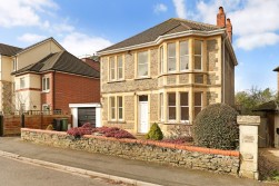 Overnhill Road, Bristol, BS16
