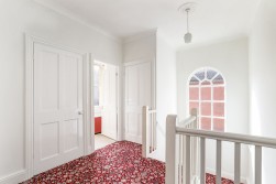 Overnhill Road, Bristol, BS16