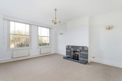 Overnhill Road, Bristol, BS16