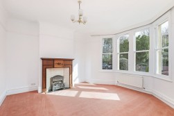 Overnhill Road, Bristol, BS16
