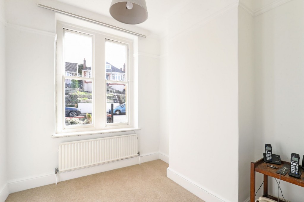 Overnhill Road, Bristol, BS16