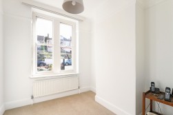 Overnhill Road, Bristol, BS16