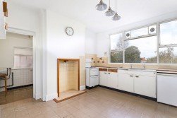 Overnhill Road, Bristol, BS16