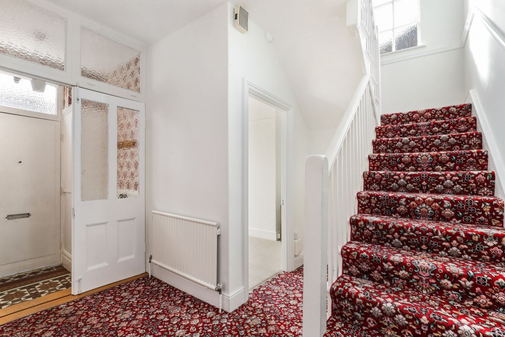 Overnhill Road, Bristol, BS16