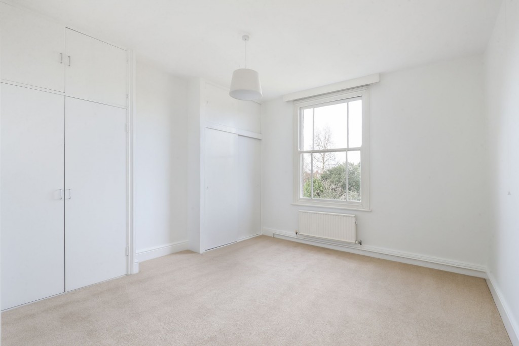 Overnhill Road, Bristol, BS16