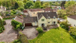 High Street, Iron Acton, BS37