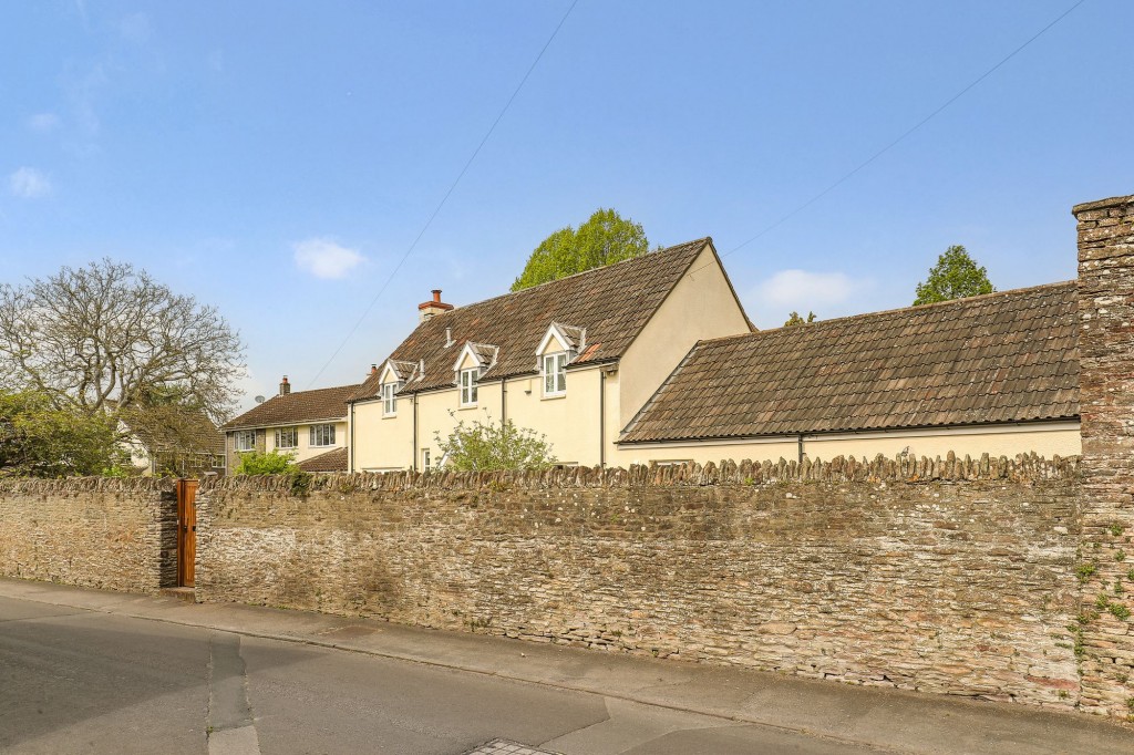High Street, Iron Acton, BS37