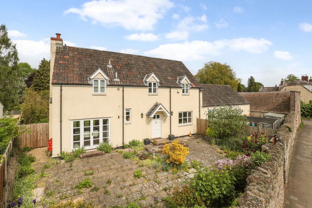 High Street, Iron Acton, BS37