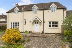 High Street, Iron Acton, BS37