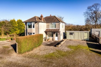 Wotton Road, Iron Acton, BS37