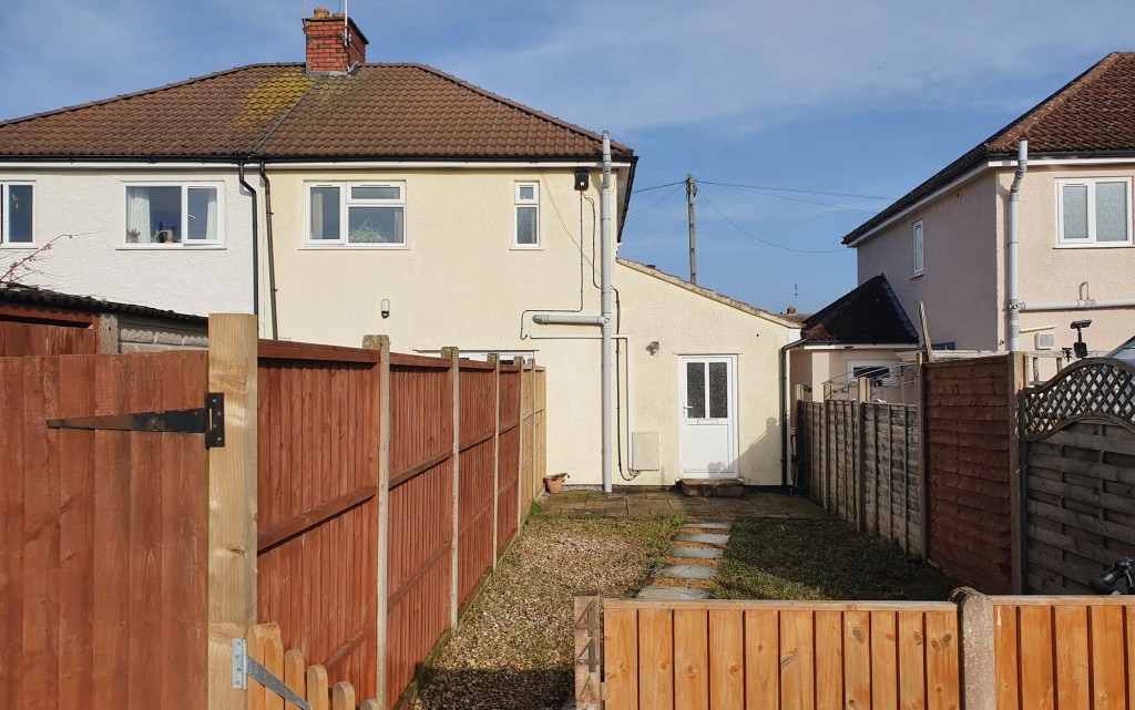 44A Cotswold Road, Chipping Sodbury, BS37