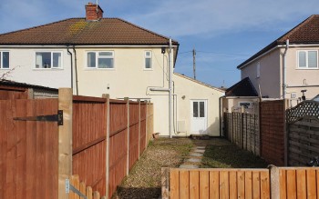 44A Cotswold Road, Chipping Sodbury, BS37