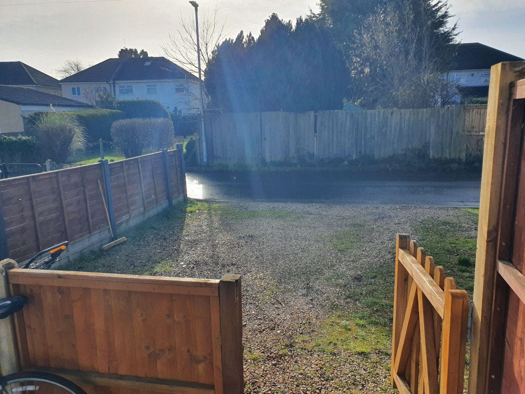 44A Cotswold Road, Chipping Sodbury, BS37