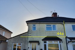 44A Cotswold Road, Chipping Sodbury, BS37