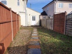 44A Cotswold Road, Chipping Sodbury, BS37