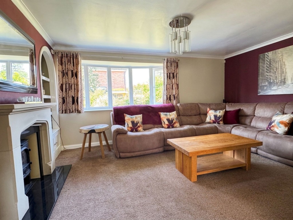 Kingfisher Road, Chipping Sodbury, BS37