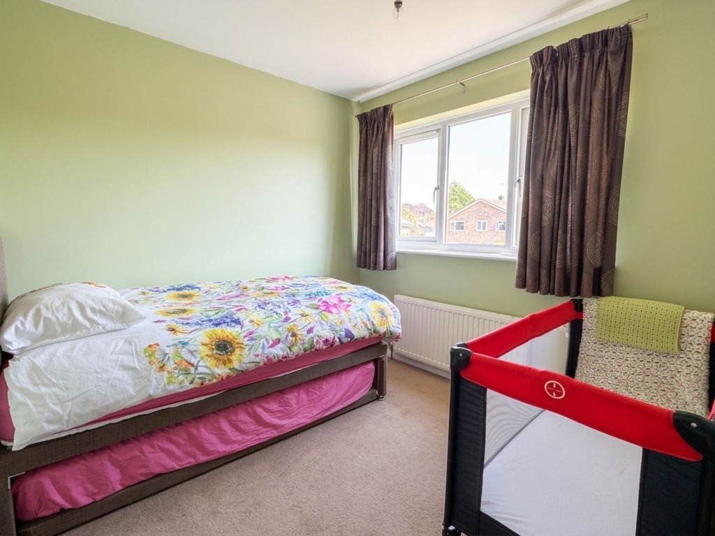 Kingfisher Road, Chipping Sodbury, BS37