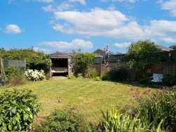 Kingfisher Road, Chipping Sodbury, BS37