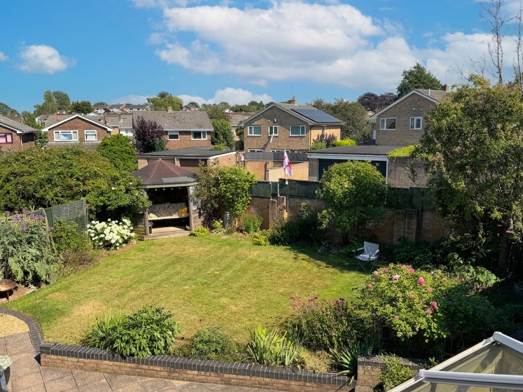 Kingfisher Road, Chipping Sodbury, BS37