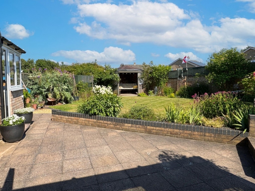 Kingfisher Road, Chipping Sodbury, BS37