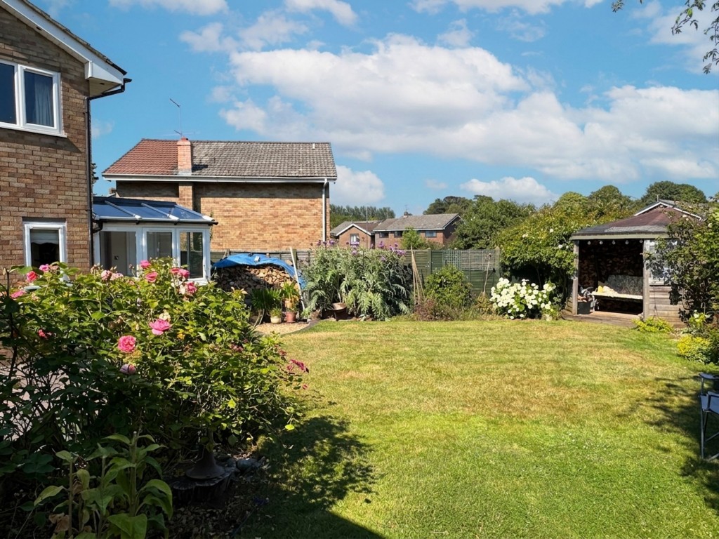 Kingfisher Road, Chipping Sodbury, BS37