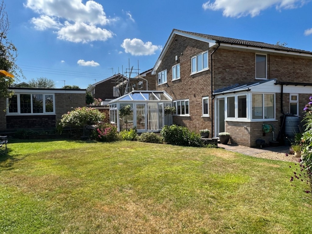 Kingfisher Road, Chipping Sodbury, BS37